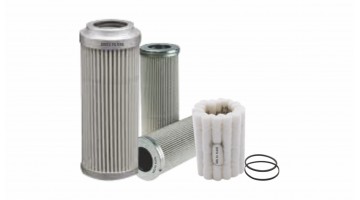 Sachdeva And Sons manufacturer of Mesh Type Oil Filter